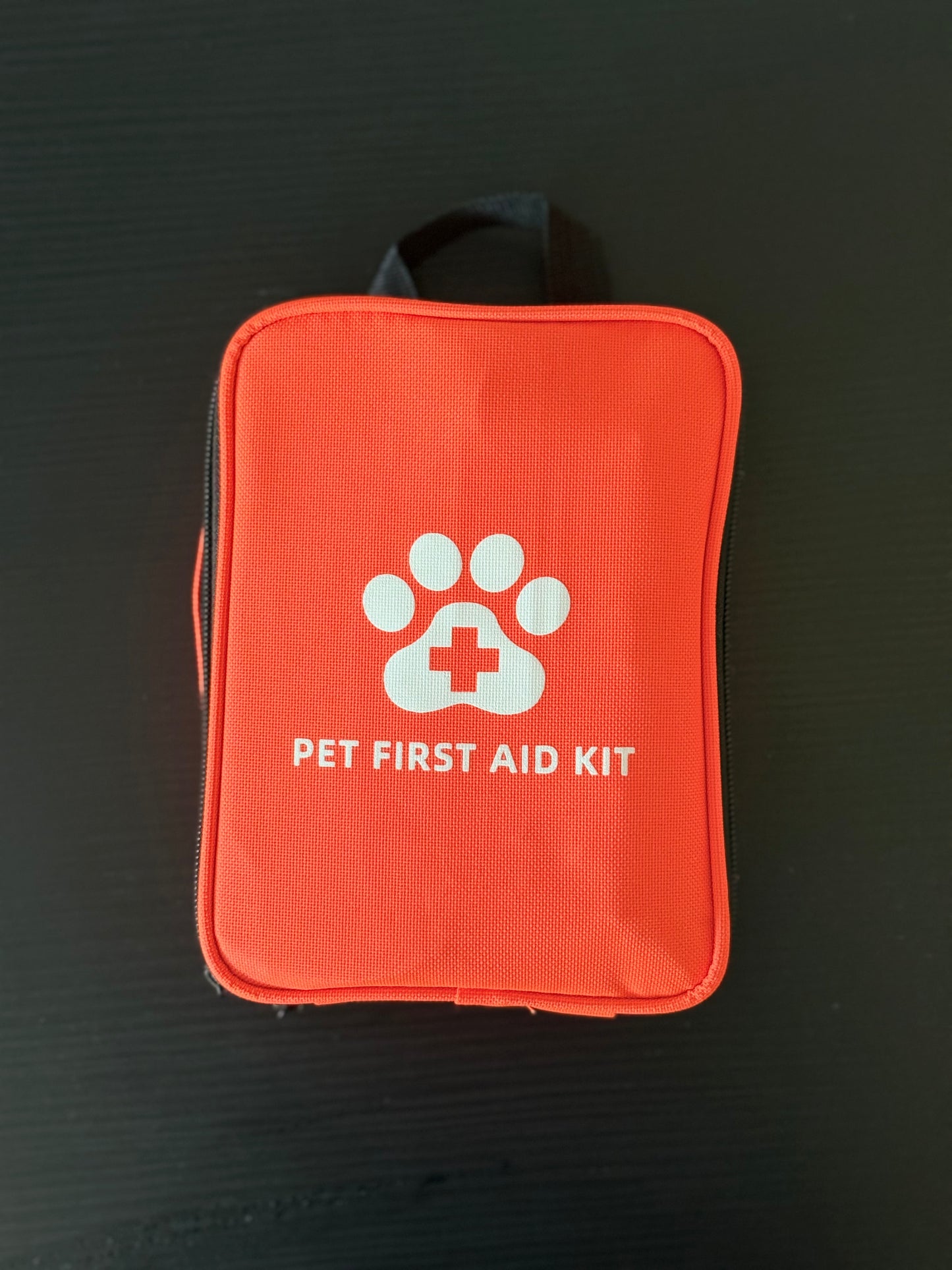First Aid kit for Pets