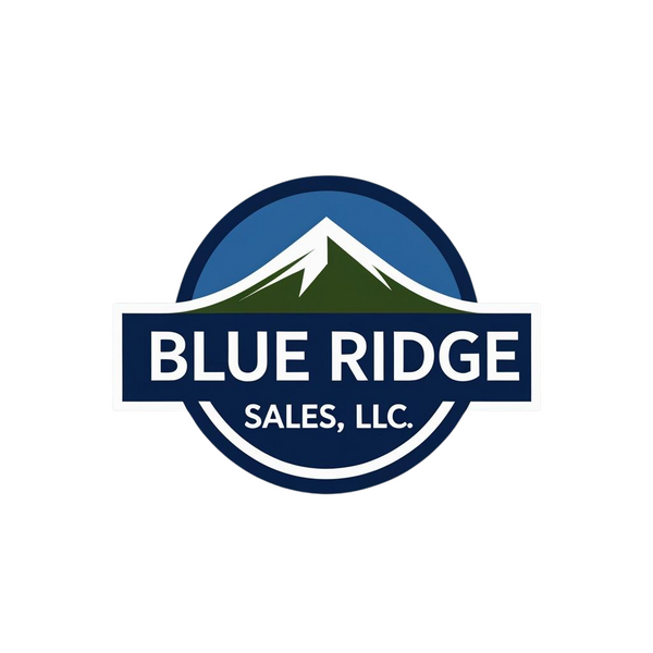 Blue Ridge Sales
