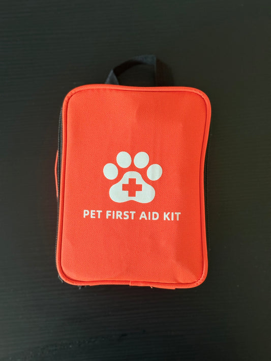 First Aid kit for Pets
